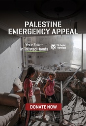 Appel d’urgence en Palestine ($20)