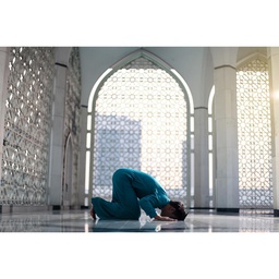 Support Mosquée Aisha